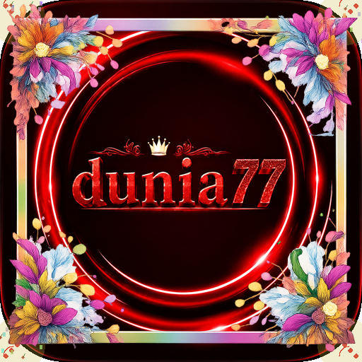 dunia77 — mitra unggulan